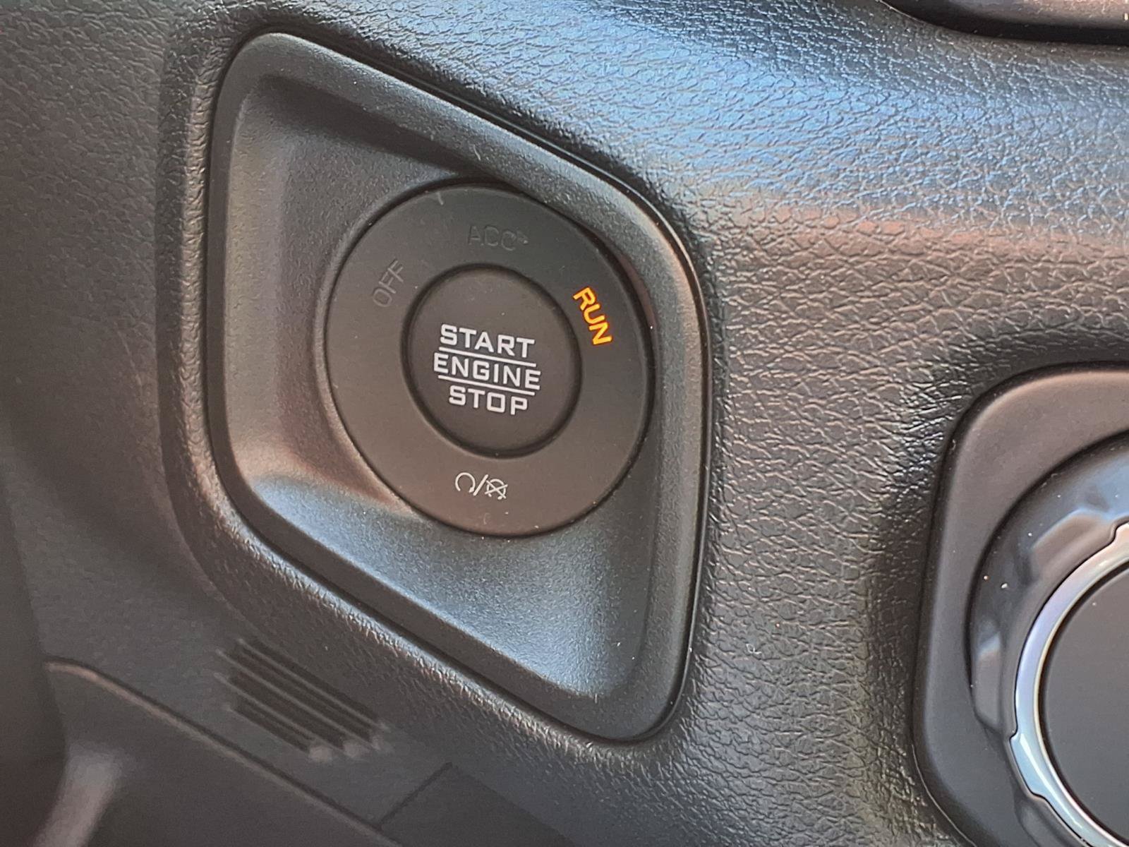 New 2026 Jeep Gladiator Sport AWD/4WD image 15