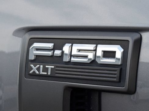 Used 2021 Ford F150 XLT w/ Equipment Group 301A Mid RWD image 18
