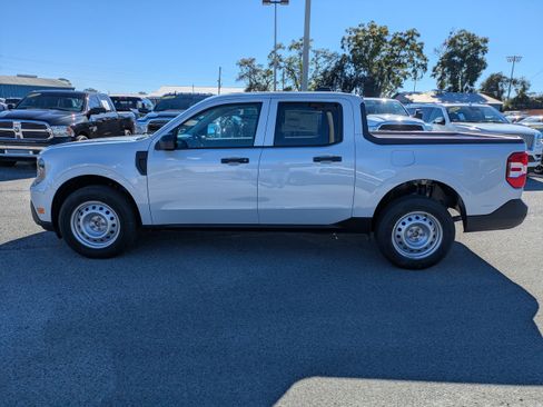 New 2026 Ford Maverick XL w/ Equipment Group 101A image 6
