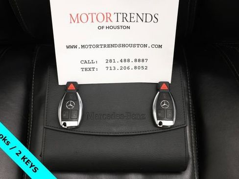 Used 2013 Mercedes-Benz SL 550 SL 550 image 42