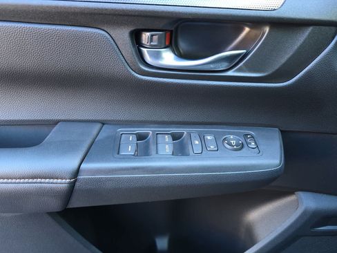New 2026 Honda CR-V Sport image 14