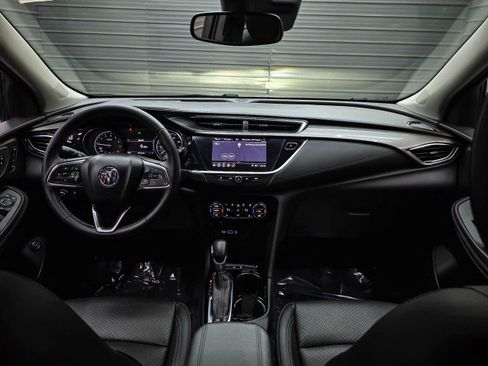 Used 2022 Buick Encore GX Essence FWD image 12