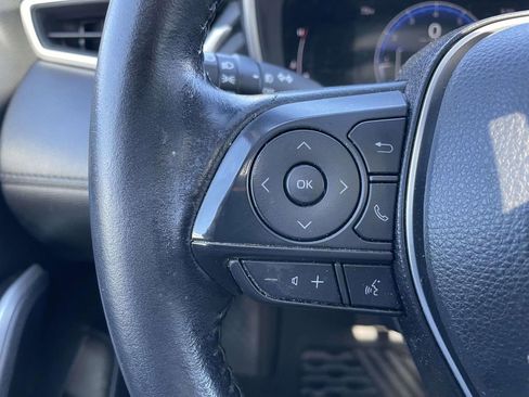 Used 2023 Toyota Corolla Cross XLE image 31