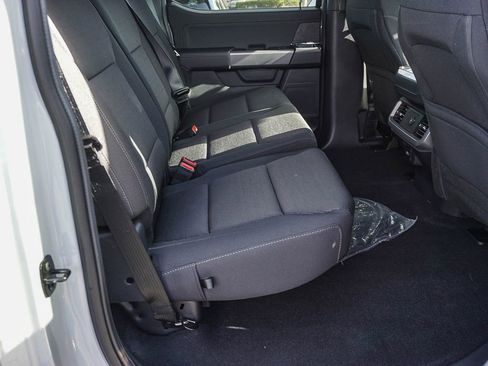 New 2026 Ford F150 XLT w/ XLT Black Appearance Package image 13