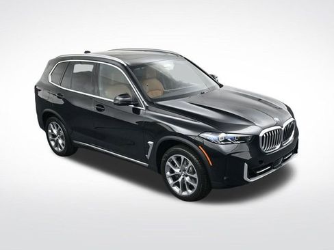 New 2026 BMW X5 xDrive40i image 19