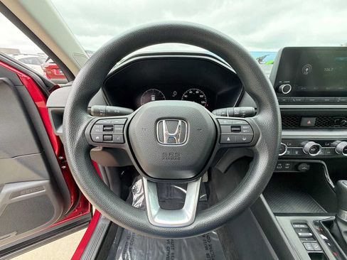 Used 2024 Honda CR-V EX image 20
