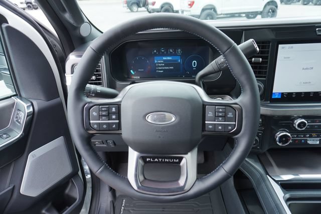 Used 2026 Ford F350 Platinum AWD/4WD image 32