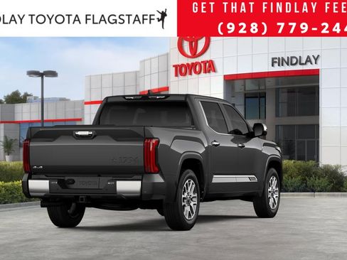 New 2026 Toyota Tundra 1794 Edition image 9