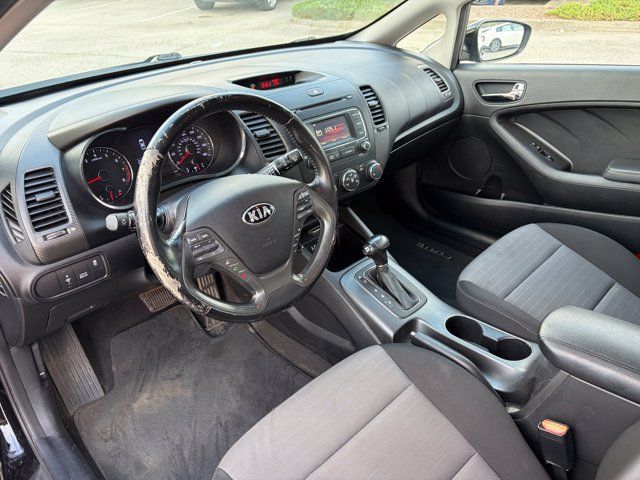 Used 2014 Kia Forte EX FWD image 3