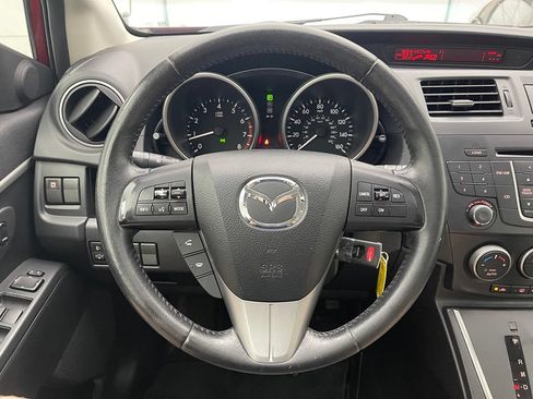Used 2014 MAZDA MAZDA5 Grand Touring FWD image 18