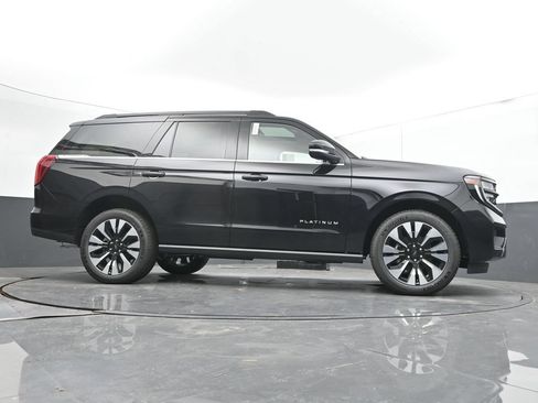 New 2027 Ford Expedition Platinum w/ Driver's Package AWD/4WD image 47