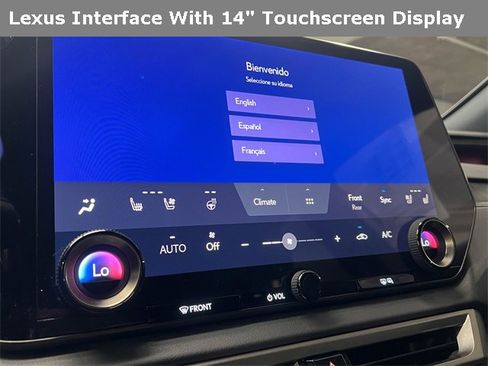 Used 2023 Lexus RX 350 Premium Plus image 20