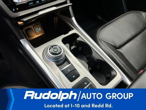 Used 2023 Ford Explorer XLT w/ Equipment Group 202A image 26