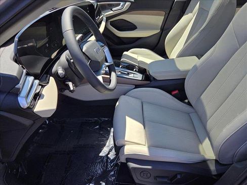 New 2025 Audi A5 2.0T Premium Plus image 4