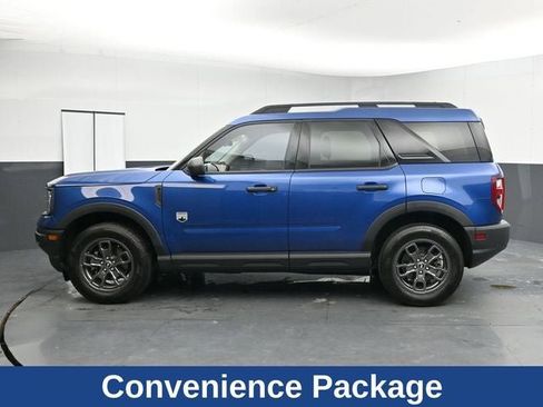Used 2023 Ford Bronco Sport Big Bend w/ Convenience Package image 7