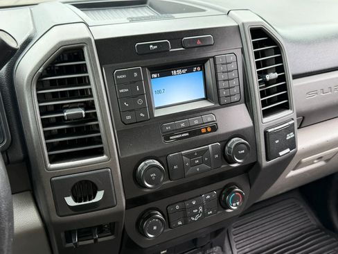 Used 2021 Ford F350 XL w/ Power Equipment Group RWD image 18