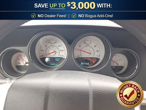 Used 2013 Dodge Challenger SXT Plus image 19