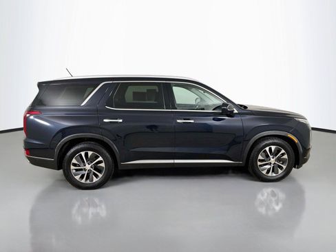 Used 2020 Hyundai Palisade SEL AWD/4WD image 18