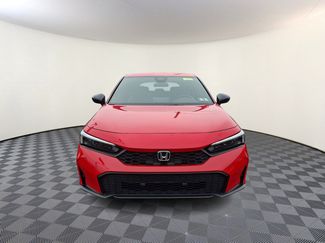 Used 2025 Honda Civic Sport video 2