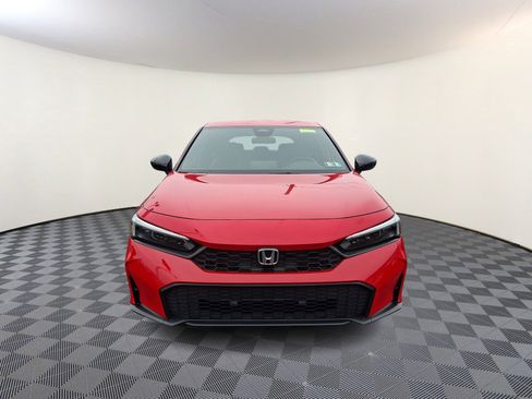 Used 2025 Honda Civic Sport image 2