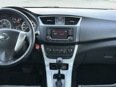 Used 2015 Nissan Sentra SR image 20
