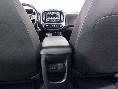 Used 2016 Chevrolet Colorado LT w/ LT Convenience Package image 58