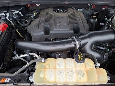 Used 2020 Ford Expedition Max XLT w/ Equipment Group 202A image 30