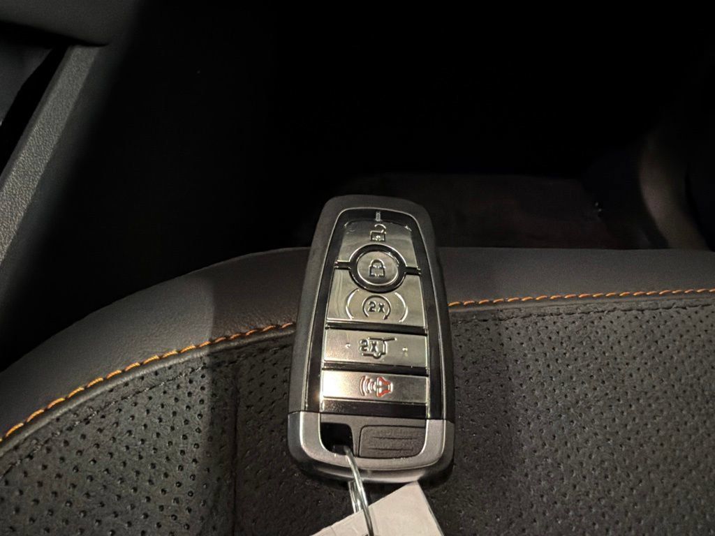 New 2027 Ford Explorer Tremor AWD/4WD image 39