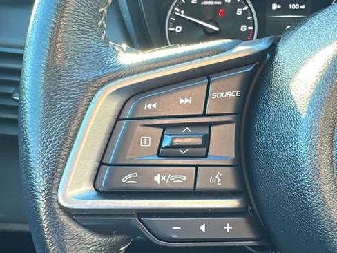 Certified 2024 Subaru Outback Premium image 28