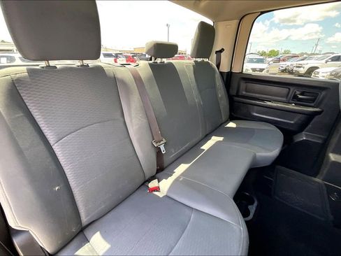 Used 2017 RAM 2500 Tradesman w/ Popular Equipment Group AWD/4WD image 22