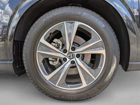 Used 2023 Lexus RX 350 Premium image 24