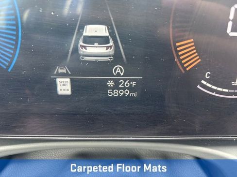 New 2026 Hyundai Tucson SE AWD/4WD image 18
