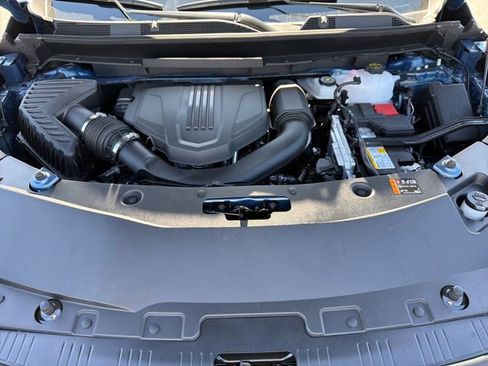 New 2026 Buick Enclave Preferred image 22