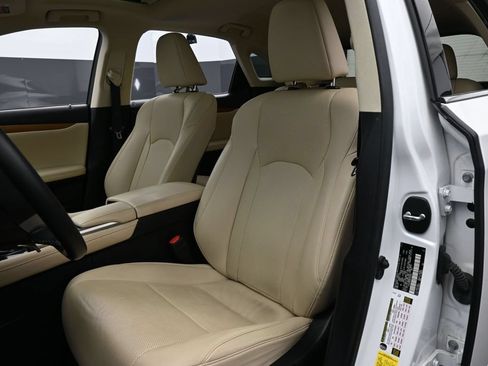 Used 2021 Lexus RX 350 AWD w/ Premium Package image 22