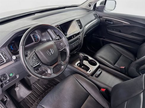 Used 2020 Honda Pilot EX-L image 11