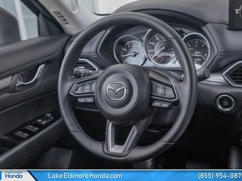 Used 2024 MAZDA CX-5 AWD 2.5 S w/ Select Package image 22