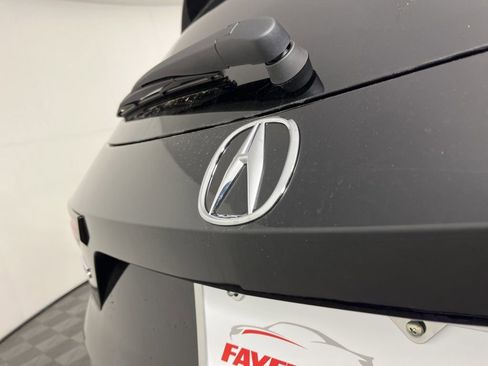 New 2026 Acura MDX Type S image 22