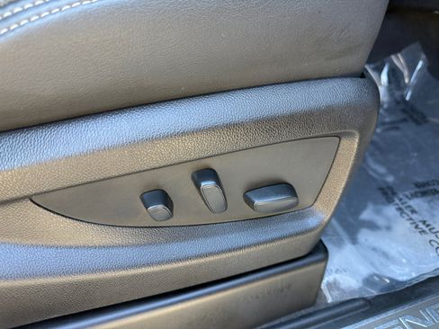 Used 2019 GMC Sierra 2500 Denali w/ Duramax Plus Package image 30