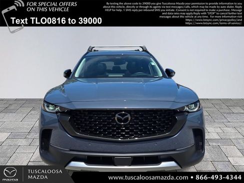 New 2026 MAZDA CX-50 2.5 Turbo w/ Premium Plus Pkg AWD/4WD image 2
