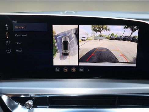 New 2026 Cadillac Lyriq Sport image 25