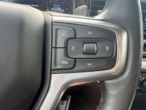 Used 2024 Chevrolet Silverado 1500 RST w/ Convenience Package II AWD/4WD image 22