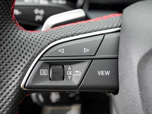 New 2026 Audi S3 Premium image 13