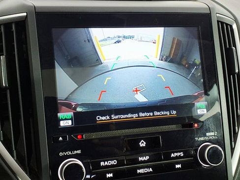 Used 2019 Subaru Crosstrek 2.0i Limited w/ Moonroof Package w/Navigation AWD/4WD image 25