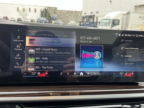 New 2026 BMW X7 xDrive40i image 16