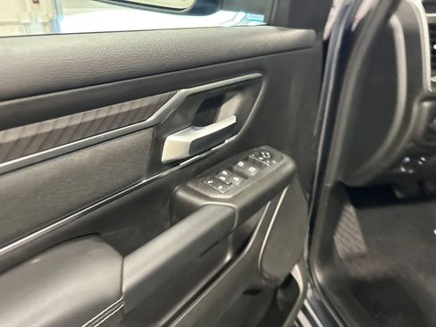 New 2026 RAM 1500 Big Horn AWD/4WD image 14