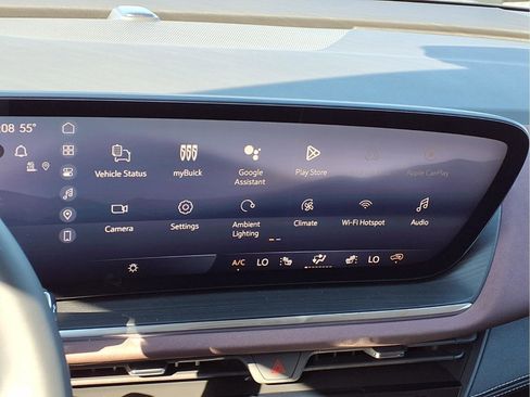 New 2026 Buick Envision Sport Touring image 9