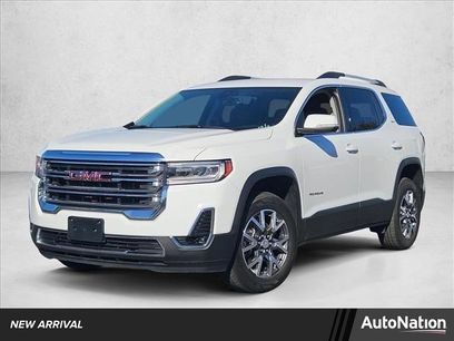 Used 2023 GMC Acadia SLT
