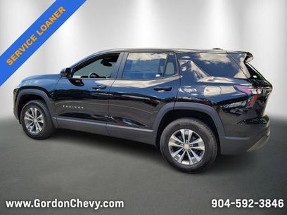 New 2026 Chevrolet Equinox LT