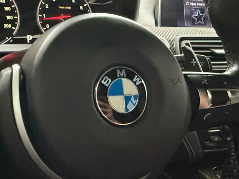 Used 2019 BMW M6 Gran Coupe image 23