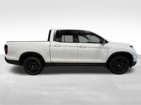 New 2026 Honda Ridgeline Black Edition image 7